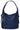 SAMANTHA LOOK Rucksack Damen | echt Leder, Made in Italy