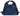 SAMANTHA LOOK Rucksack Damen | echt Leder, Made in Italy