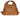 SAMANTHA LOOK Rucksack Damen | echt Leder, Made in Italy