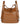 SAMANTHA LOOK Rucksack Damen | echt Leder, Made in Italy