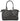 SAMANTHA LOOK Reisetasche Damen | echt Leder, Made in Italy