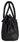 SAMANTHA LOOK Shopper Damen | echt Leder, Made in Italy