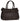 SAMANTHA LOOK Shopper Damen | echt Leder, Made in Italy