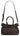 SAMANTHA LOOK Shopper Damen | echt Leder, Made in Italy