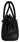 SAMANTHA LOOK Shopper Damen | echt Leder, Made in Italy