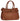 SAMANTHA LOOK Shopper Damen | echt Leder, Made in Italy