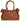SAMANTHA LOOK Shopper Damen | echt Leder, Made in Italy