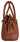 SAMANTHA LOOK Shopper Damen | echt Leder, Made in Italy