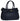 SAMANTHA LOOK Shopper Damen | echt Leder, Made in Italy