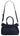 SAMANTHA LOOK Shopper Damen | echt Leder, Made in Italy