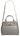 SAMANTHA LOOK Handtasche Damen | echt Leder, Made in Italy, geräumige Henkeltasche mit Smartphonefach