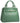 SAMANTHA LOOK Handtasche Damen | echt Leder, Made in Italy, geräumige Henkeltasche mit Smartphonefach