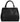 SAMANTHA LOOK Handtasche Damen | echt Leder, Made in Italy, geräumige Henkeltasche mit Smartphonefach