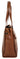 SPIKES & SPARROW Shopper Damen | echt Leder