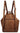 SPIKES & SPARROW Rucksack Damen | echt Leder