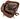 SPIKES & SPARROW Rucksack Herren, Damen | echt Leder