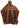 SPIKES & SPARROW Rucksack Damen | echt Leder