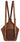 SPIKES & SPARROW Rucksack Damen | echt Leder