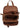 CLUTY Rucksack Damen | echt Leder