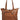 SPIKES & SPARROW Shopper Damen | echt Leder