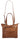 SPIKES & SPARROW Shopper Damen | echt Leder