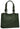 SAMANTHA LOOK Shopper Damen | echt Leder, Made in Italy
