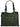 SAMANTHA LOOK Shopper Damen | echt Leder, Made in Italy