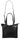 SPIKES & SPARROW Shopper Damen | echt Leder