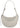 SAMANTHA LOOK Umhängetasche Damen | echt Leder, Made in Italy