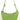 SAMANTHA LOOK Umhängetasche Damen | echt Leder, Made in Italy