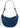 SAMANTHA LOOK Umhängetasche Damen | echt Leder, Made in Italy