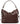 SAMANTHA LOOK Handtasche Damen  |  echt Leder, Made in Italy