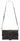 CLUTY Abendtasche Damen | echt Leder, Made in Italy
