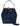 SAMANTHA LOOK Umhängetasche Damen | echt Leder, Made in Italy