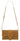 CLUTY Abendtasche Damen | echt Leder, Made in Italy