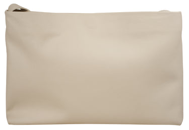 SAMANTHA LOOK Umhängetasche Damen | echt Leder, Made in Italy