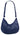 BRUNO BANANI Umhängetasche Damen | echt Leder