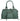 SAMANTHA LOOK Shopper Damen | echt Leder, Made in Italy