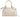 FORTY DEGREES Shopper Damen | echt Leder, Made in Italy