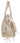 FORTY DEGREES Shopper Damen | echt Leder, Made in Italy