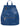 SAMANTHA LOOK City-Rucksack Damen | echt Leder, Made in Italy