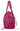 FORTY DEGREES Shopper Damen | echt Leder, Made in Italy