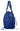 FORTY DEGREES Shopper Damen | echt Leder, Made in Italy
