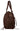FORTY DEGREES Shopper Damen | echt Leder, Made in Italy