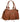 FORTY DEGREES Shopper Damen | echt Leder, Made in Italy