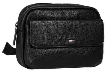BUGATTI Gürteltasche RICO Herren, Damen |