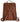 SAMANTHA LOOK Rucksack Damen | echt Leder, Made in Italy