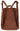 SAMANTHA LOOK Rucksack Damen | echt Leder, Made in Italy
