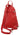 SAMANTHA LOOK Rucksack Damen | echt Leder, Made in Italy