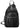 SAMANTHA LOOK Rucksack Damen  |  echt Leder, Made in Italy